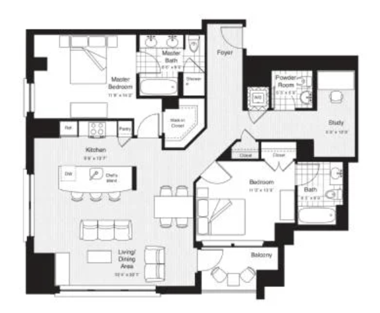 250 1st Ave, Charlestown