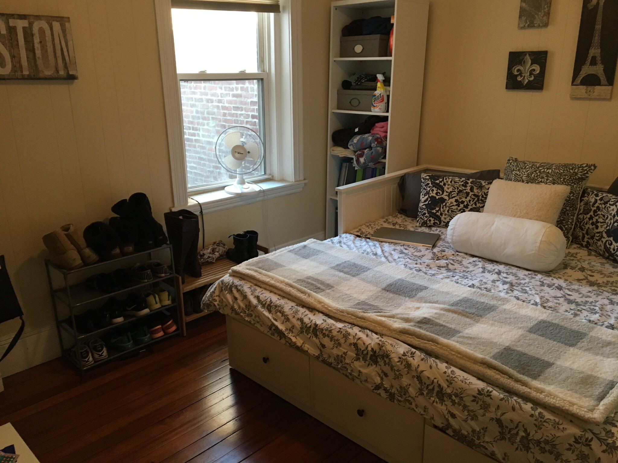 69 South Huntington Ave, Jamaica Plain