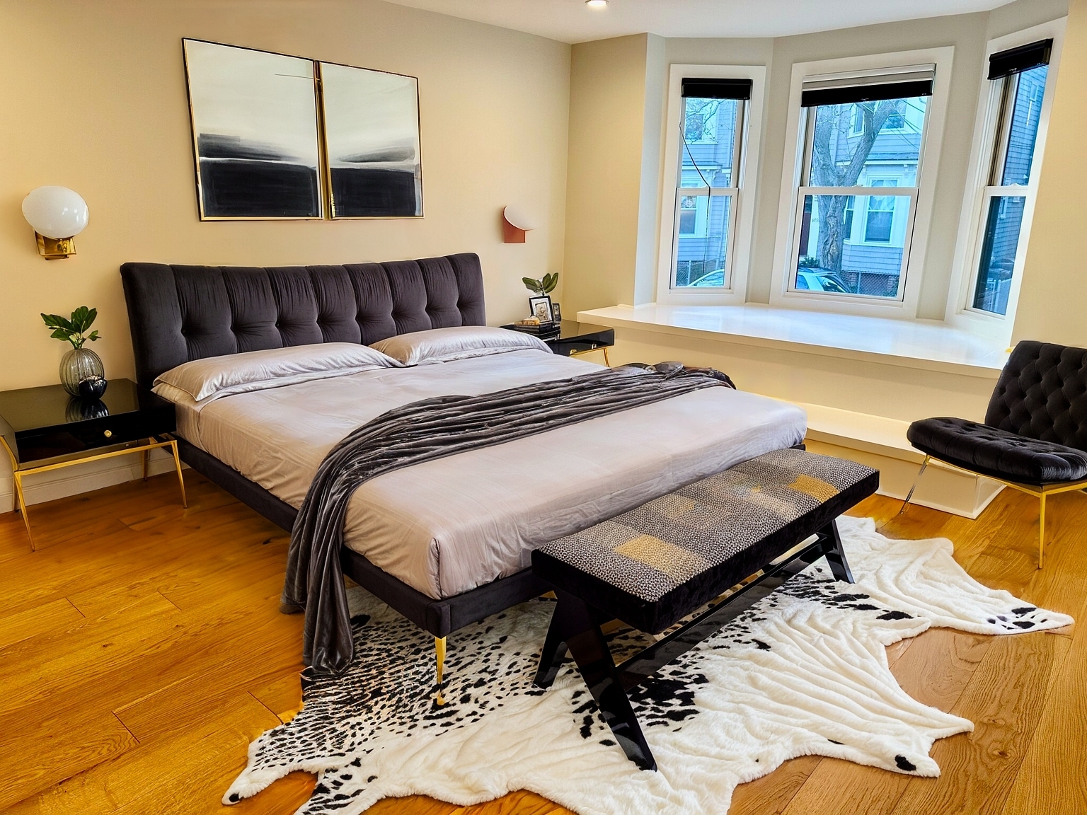 384 Windsor St, Wellington-Harrington