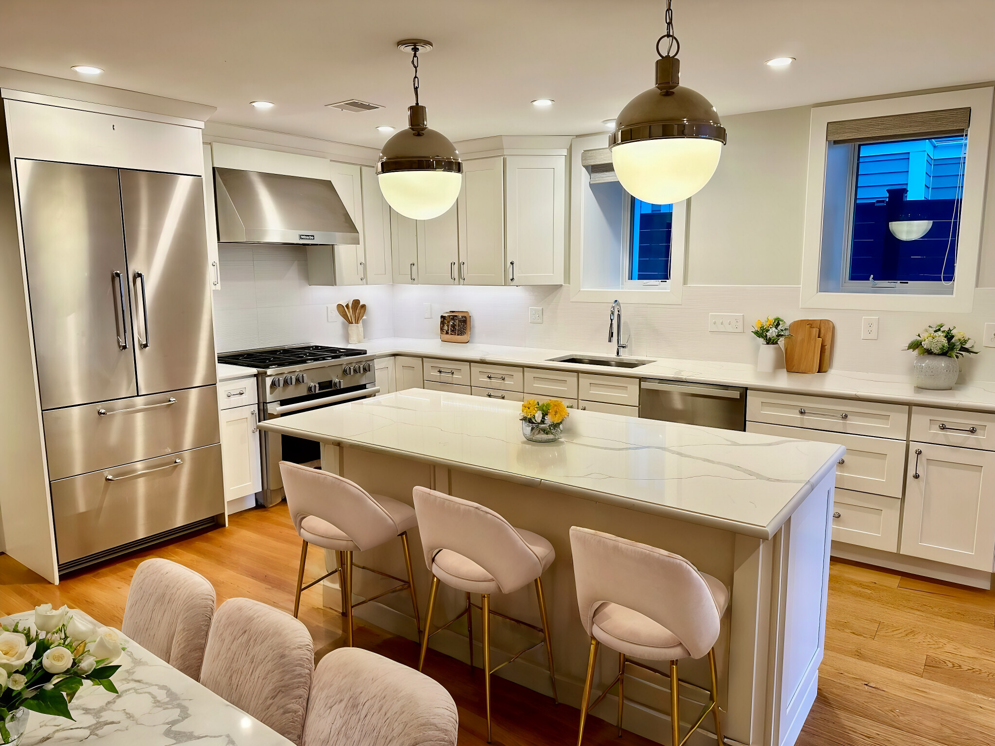 384 Windsor St, Wellington-Harrington