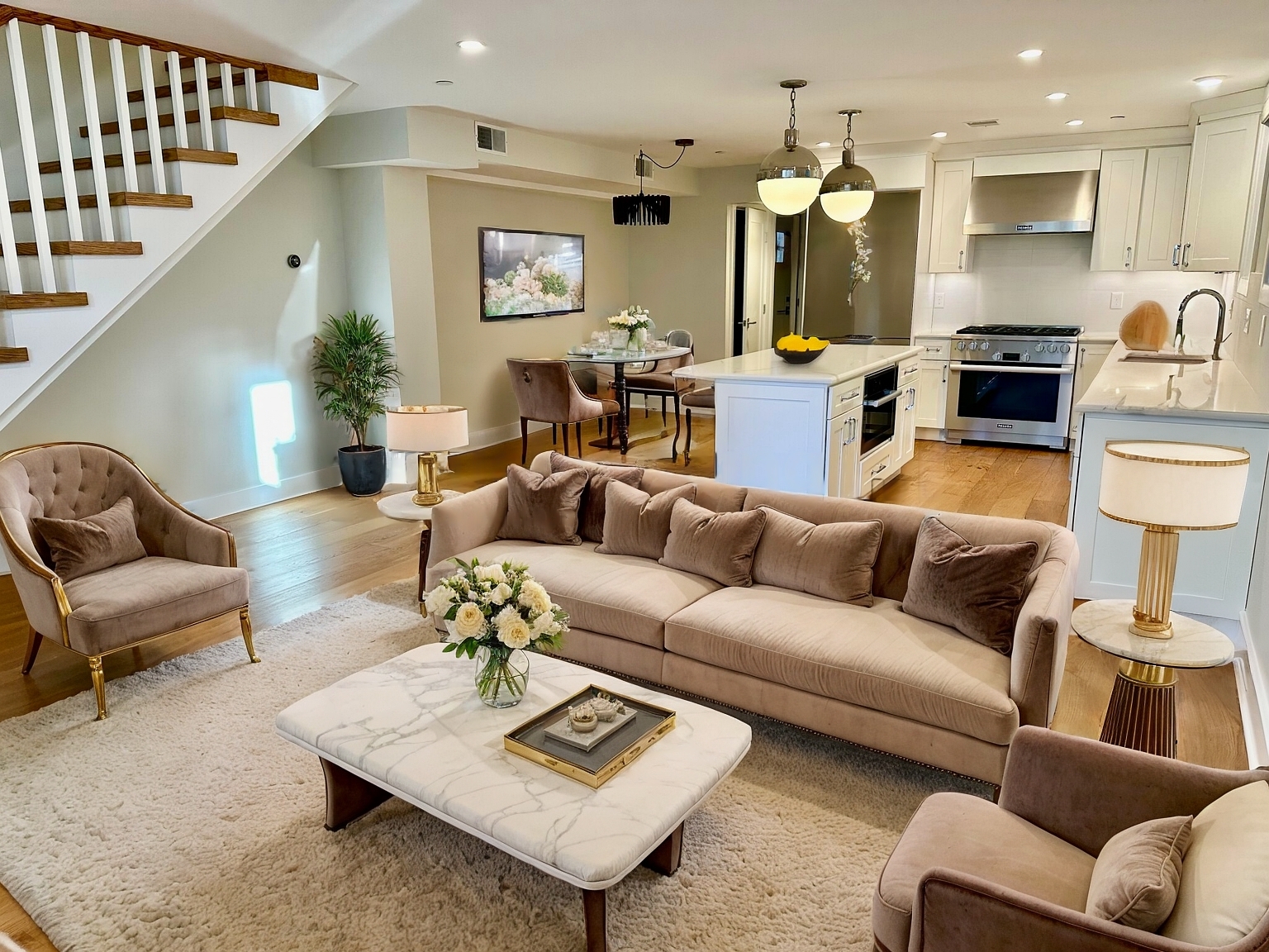 384 Windsor St, Wellington-Harrington