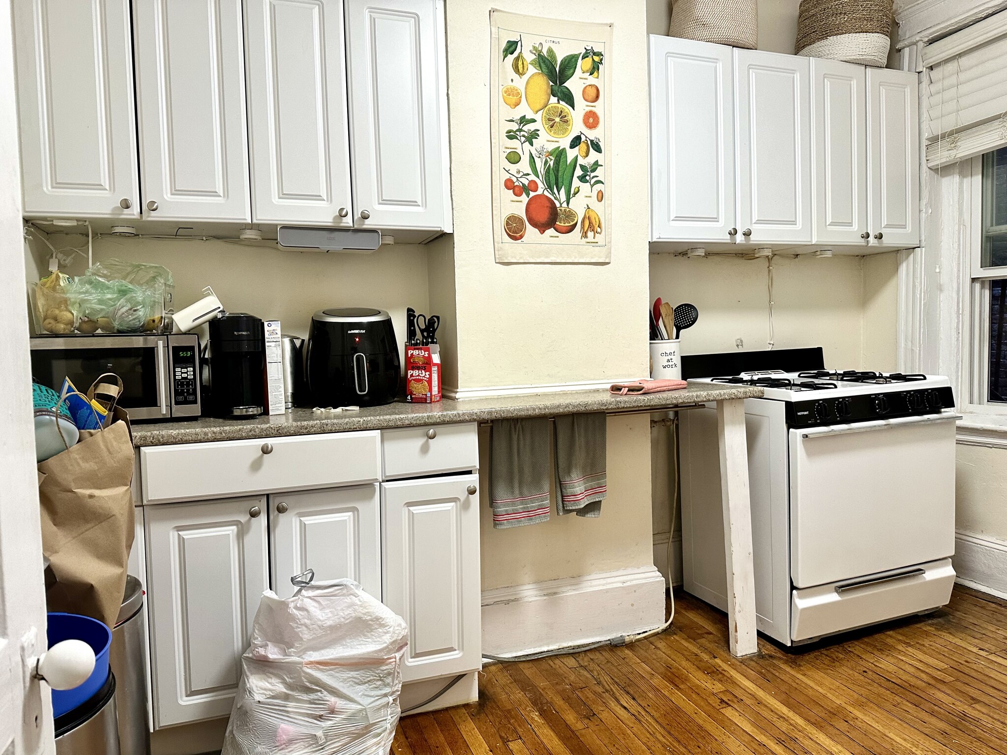 125 Myrtle St, Beacon Hill