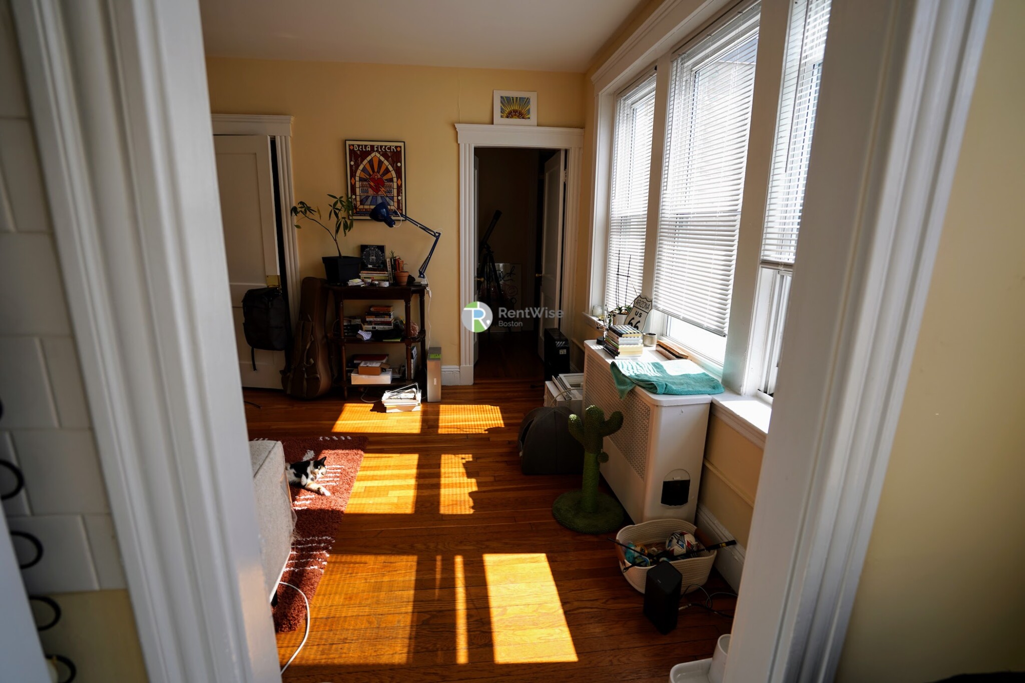 36 Quint Ave, Allston