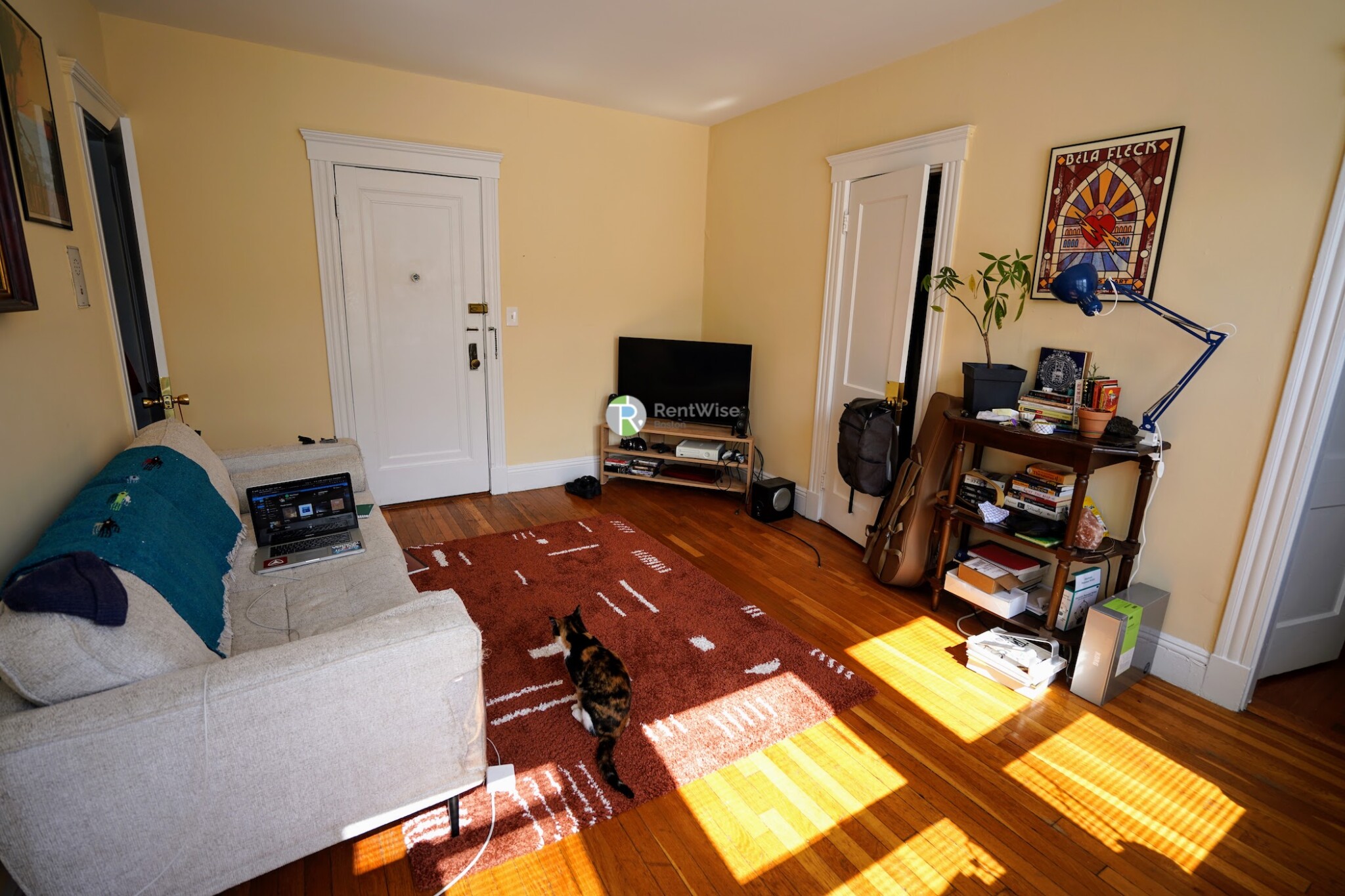 36 Quint Ave, Allston