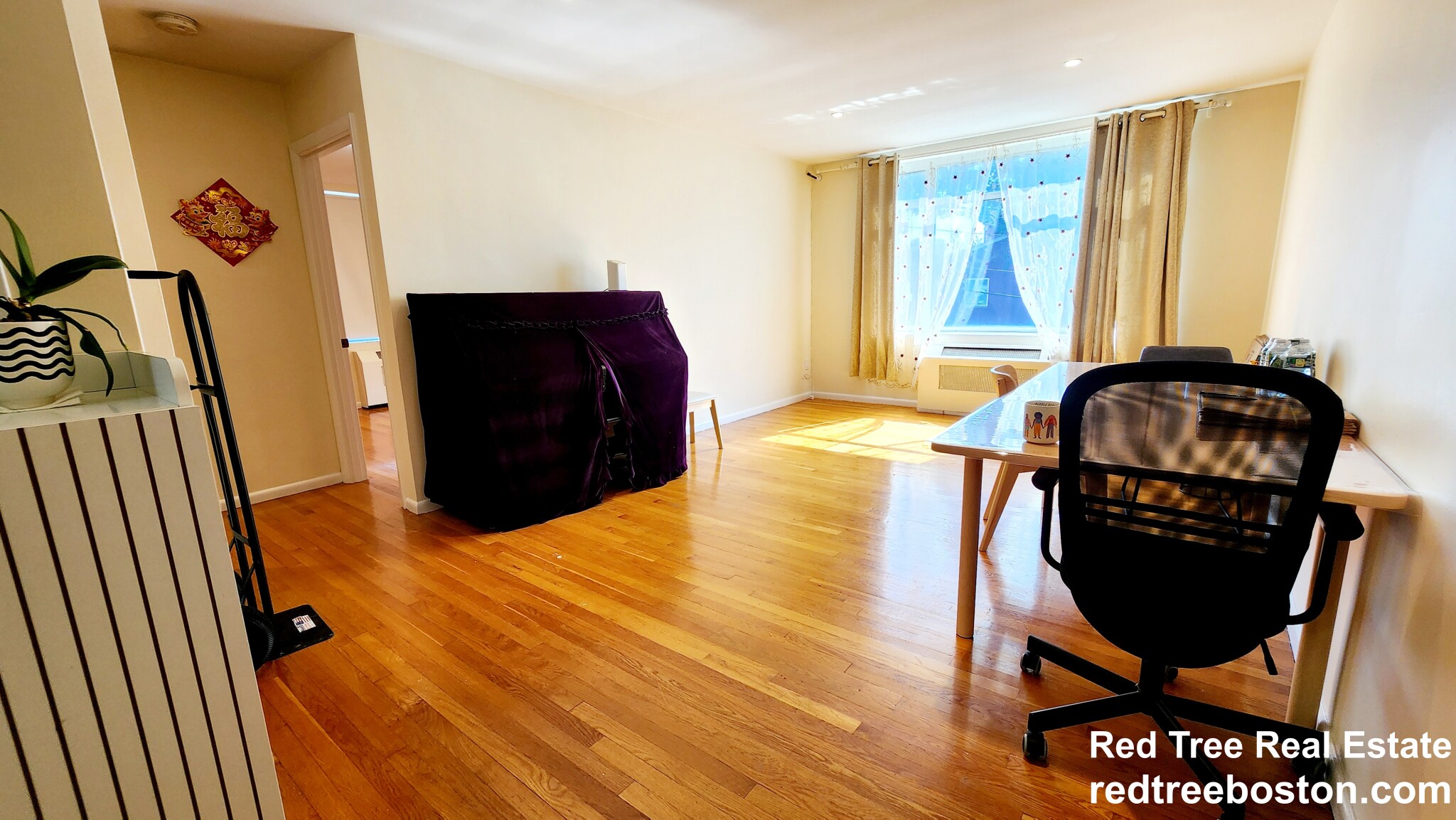 35 Vernon St, Coolidge Corner