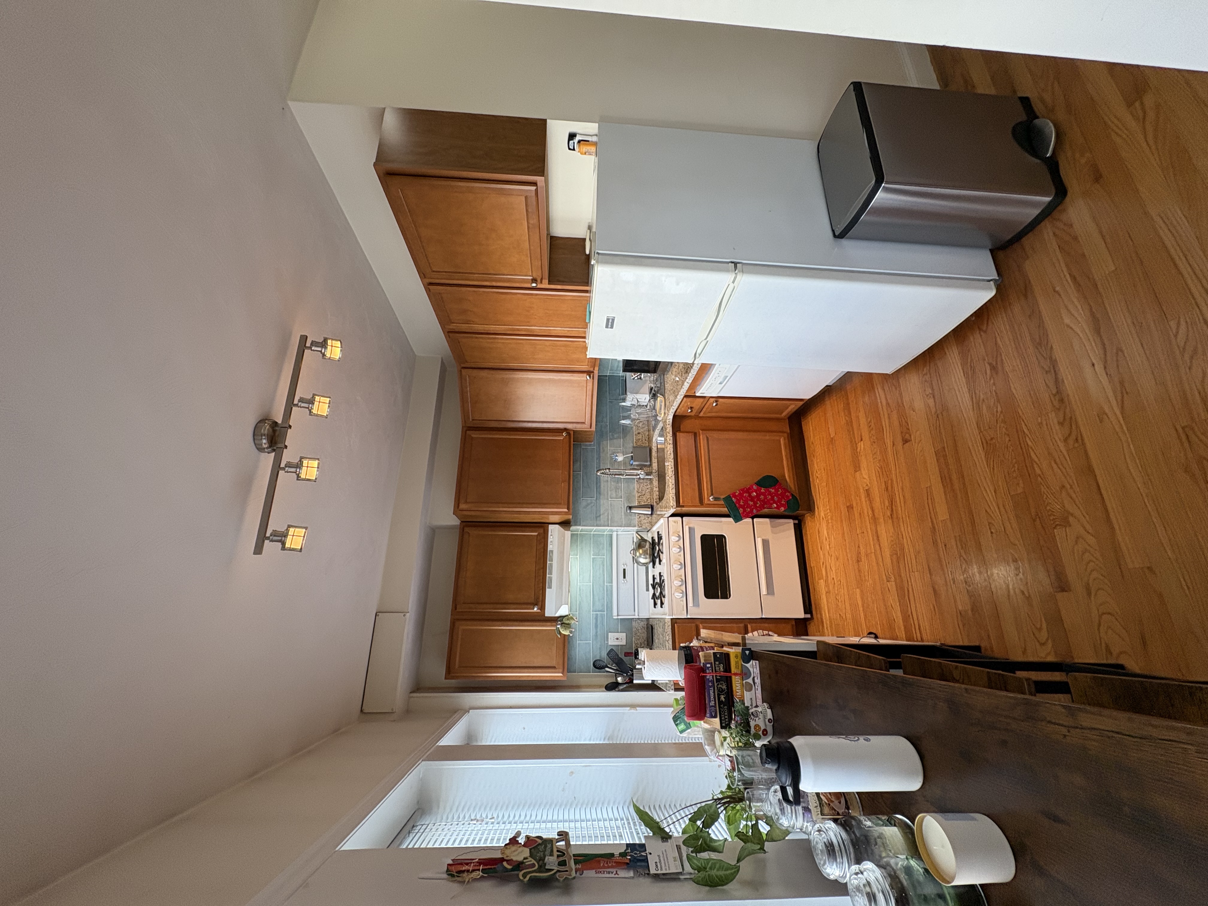 1054 Cambridge St, Inman Square