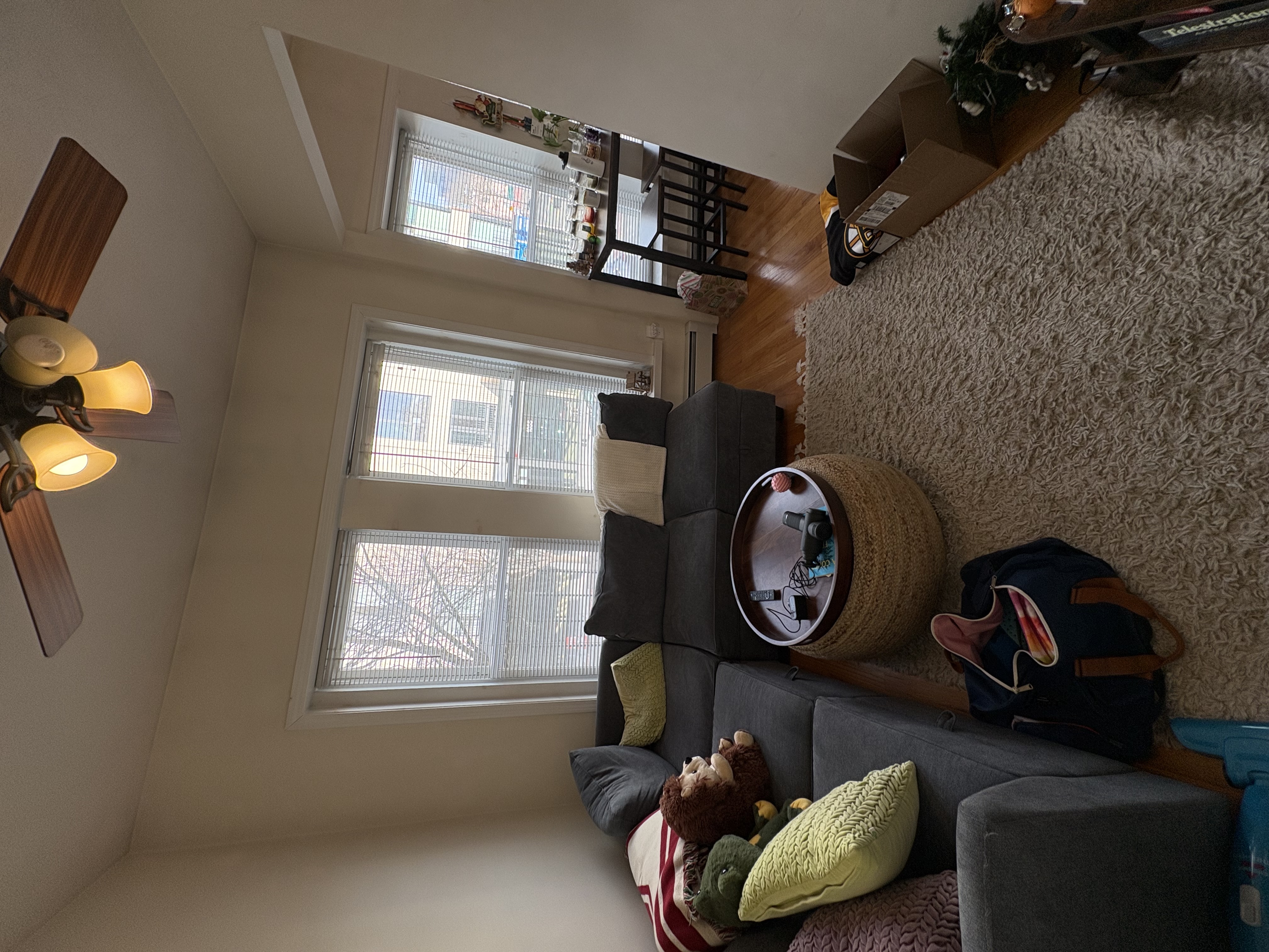 1054 Cambridge St, Inman Square