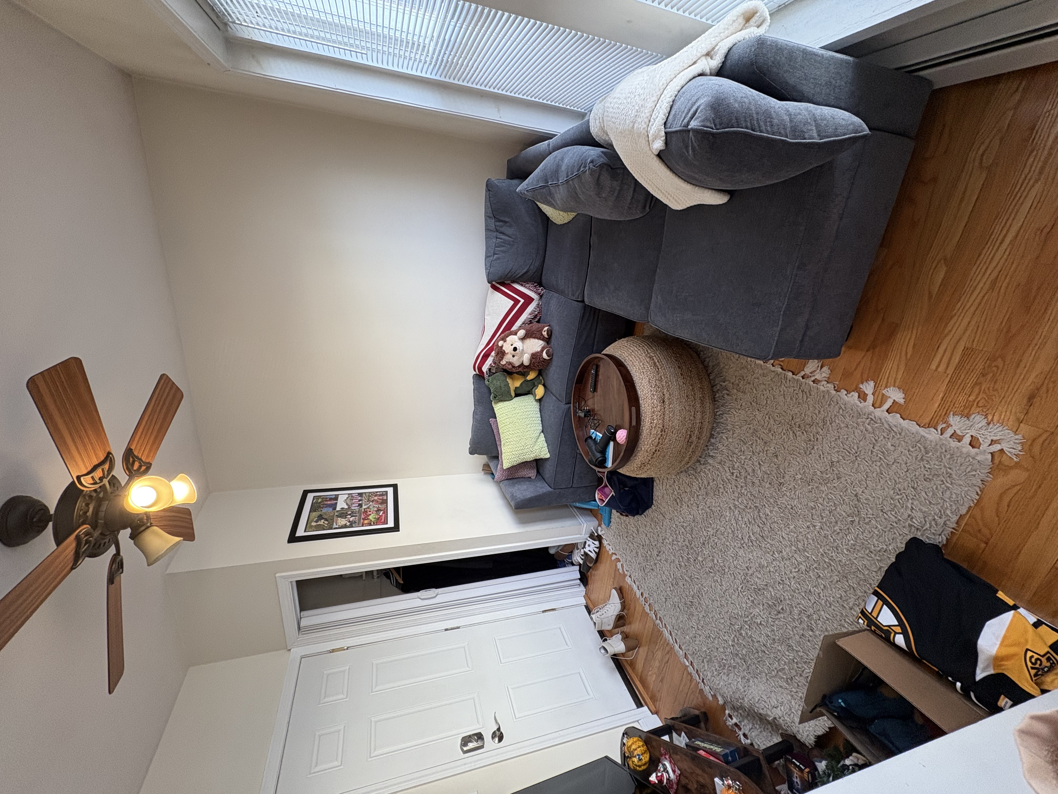 1054 Cambridge St, Inman Square