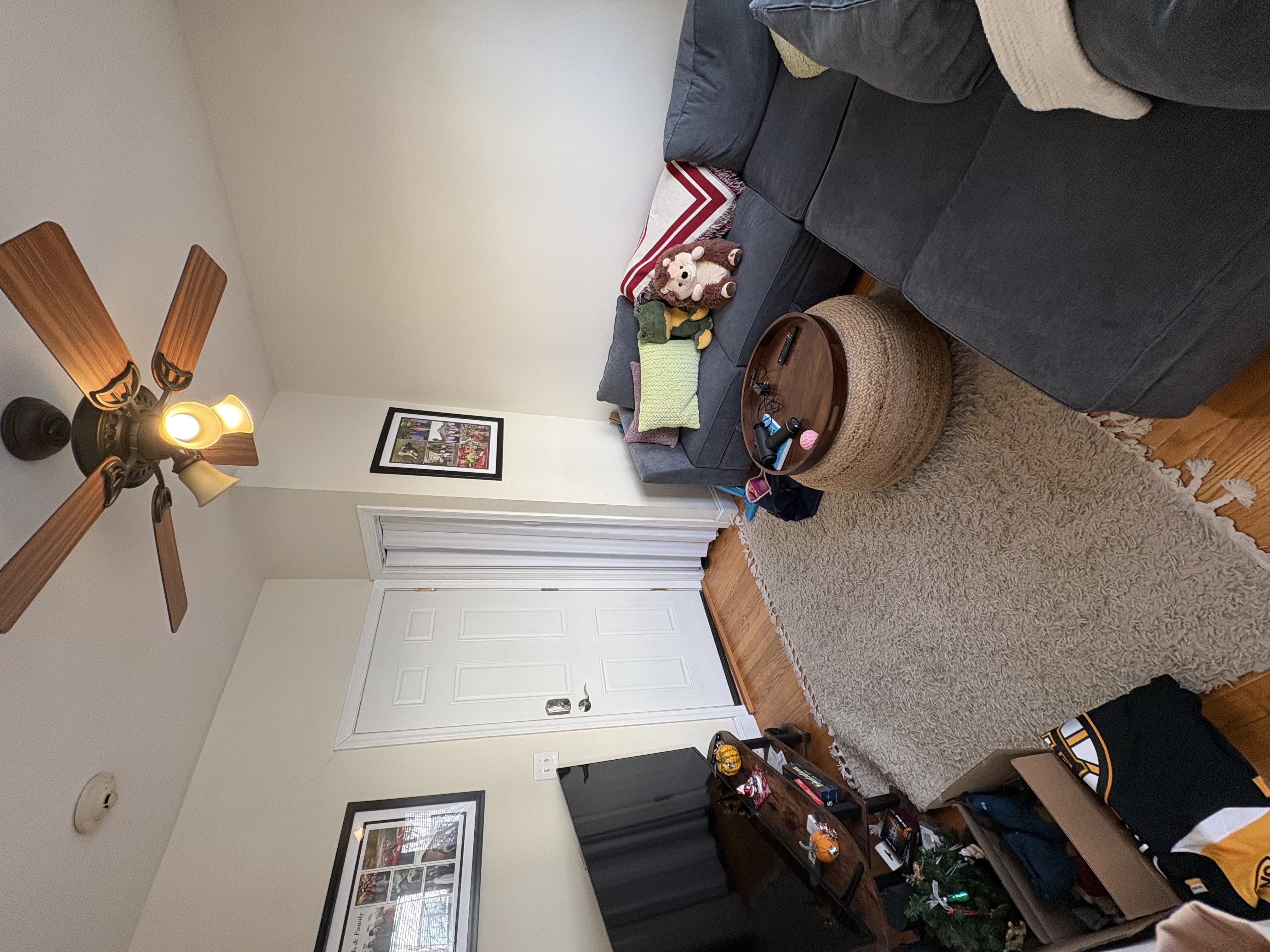 1054 Cambridge St, Inman Square