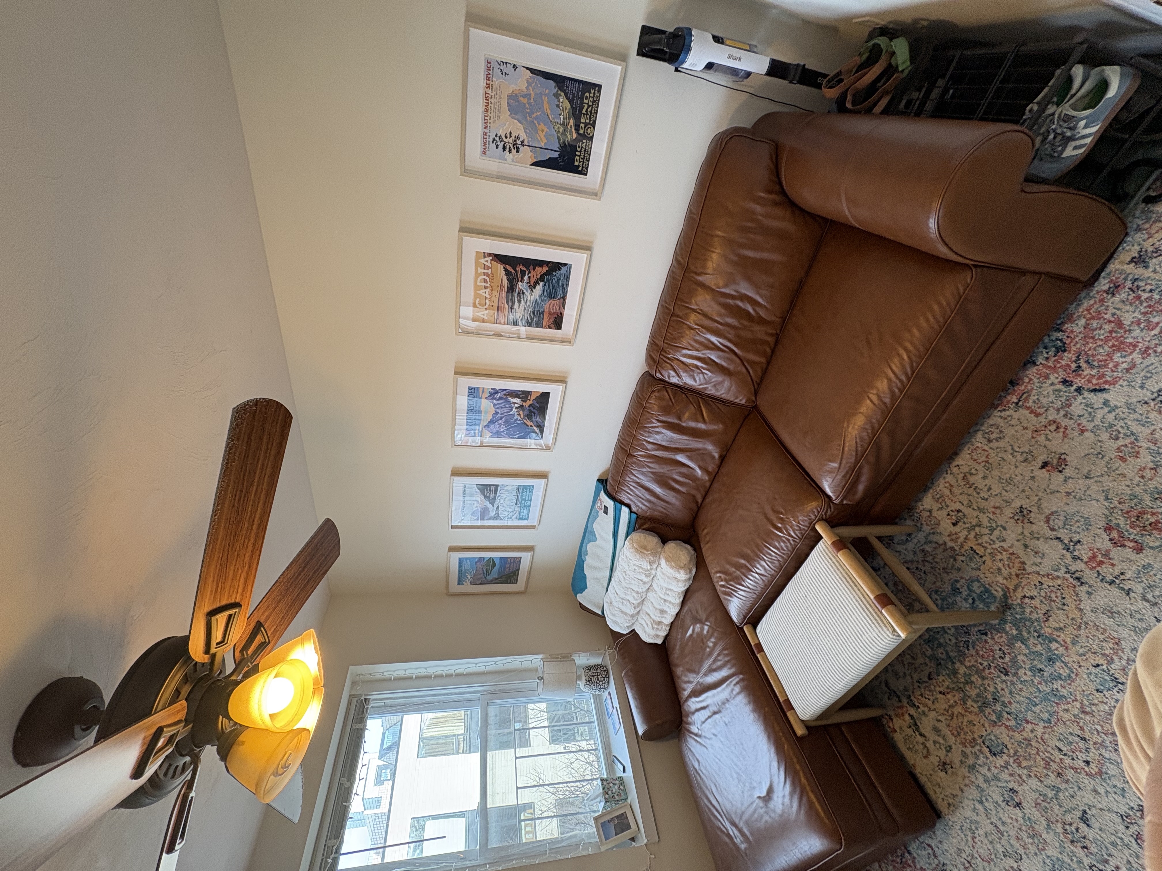 1056 Cambridge St, Inman Square