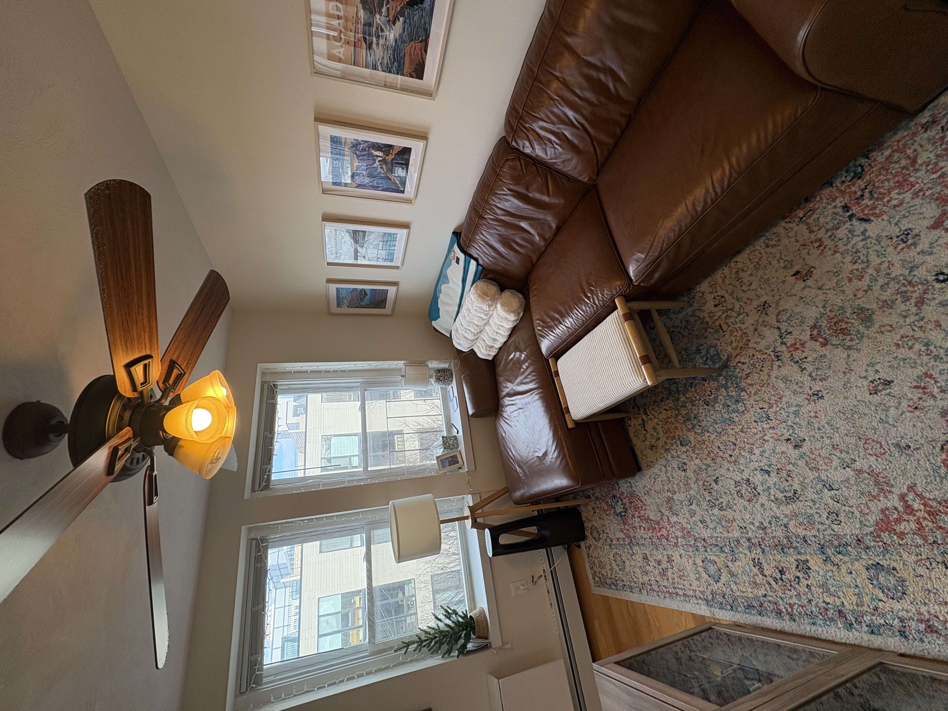 1056 Cambridge St, Inman Square