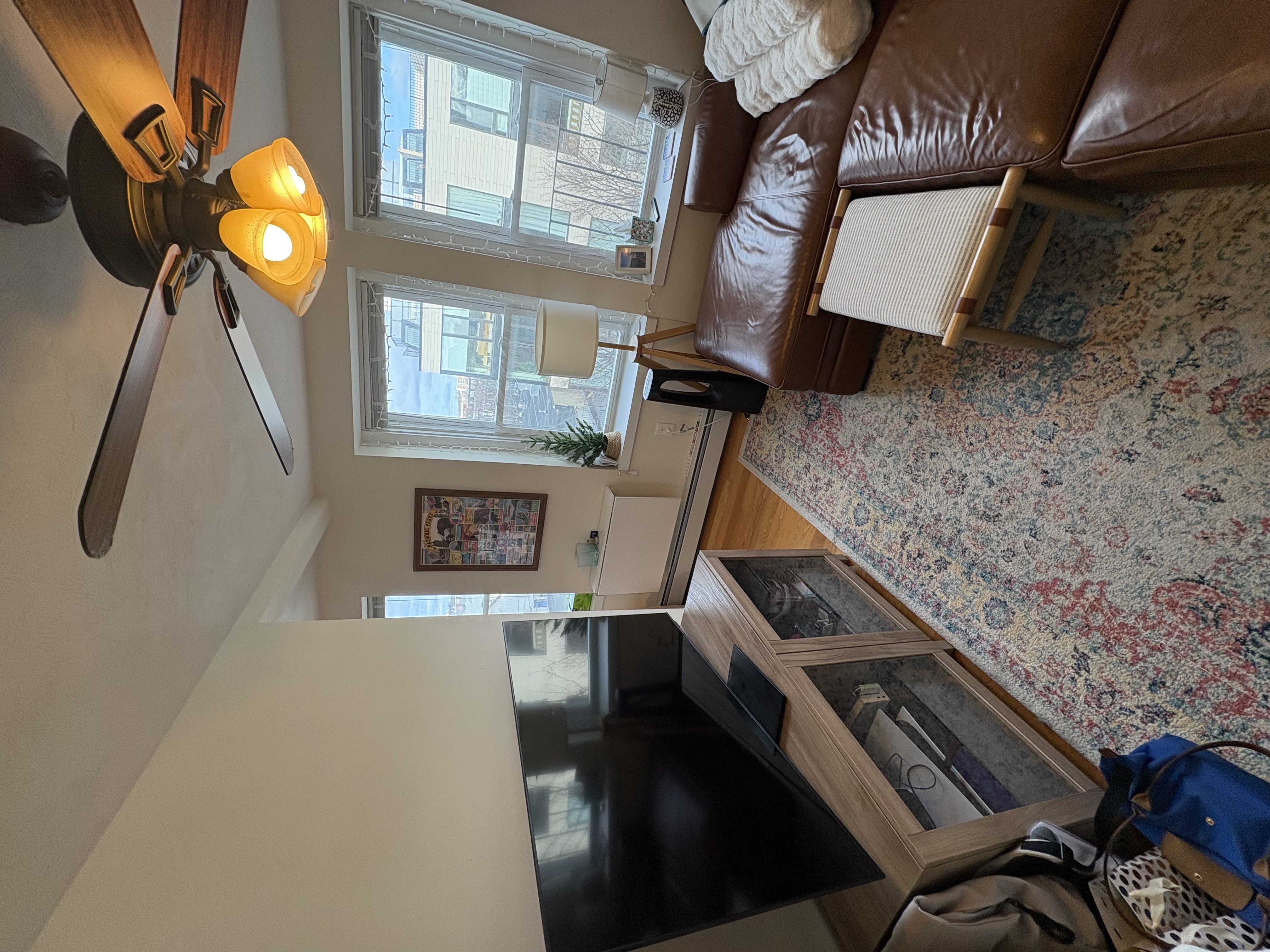 1056 Cambridge St, Inman Square