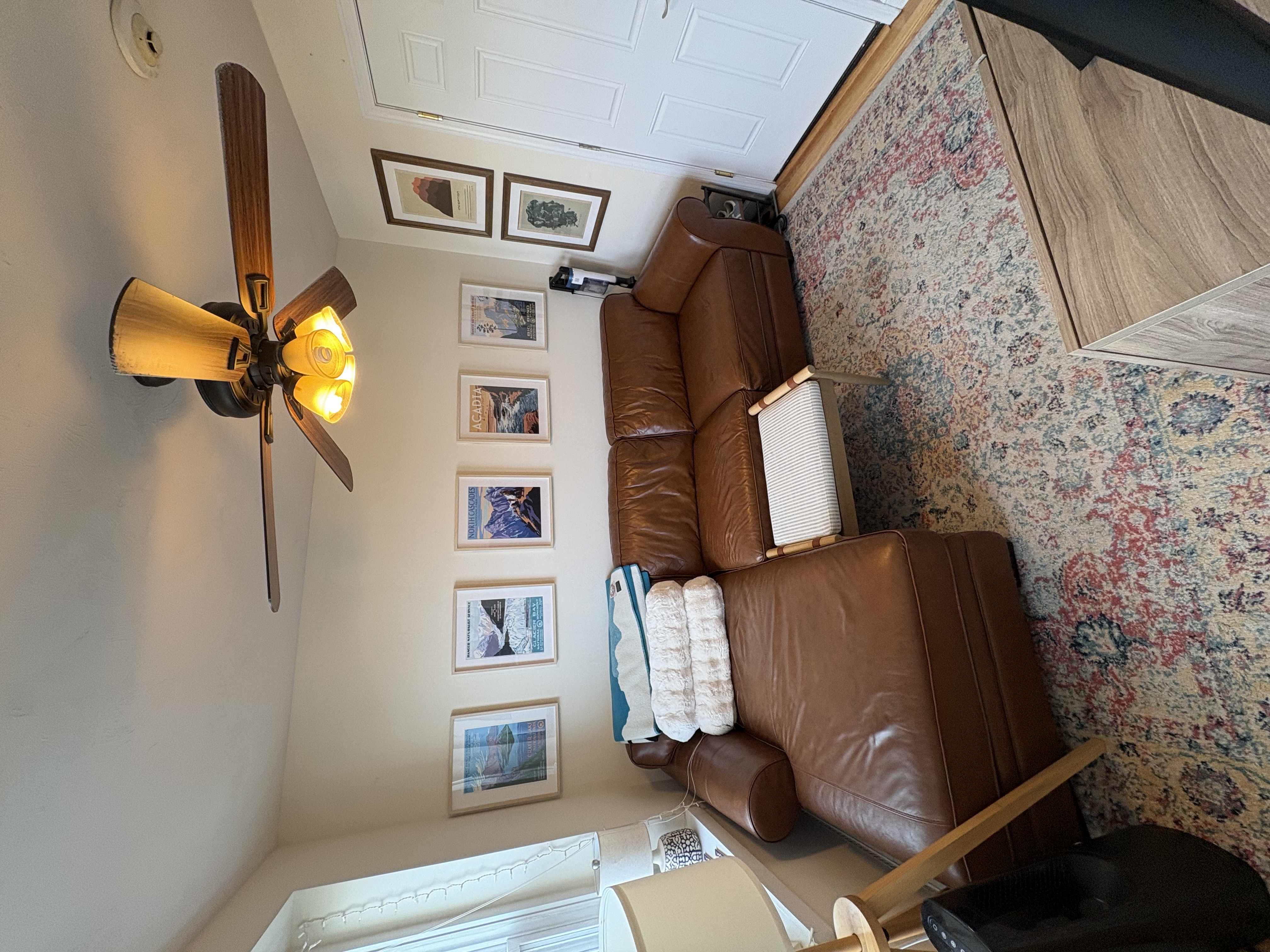 1056 Cambridge St, Inman Square