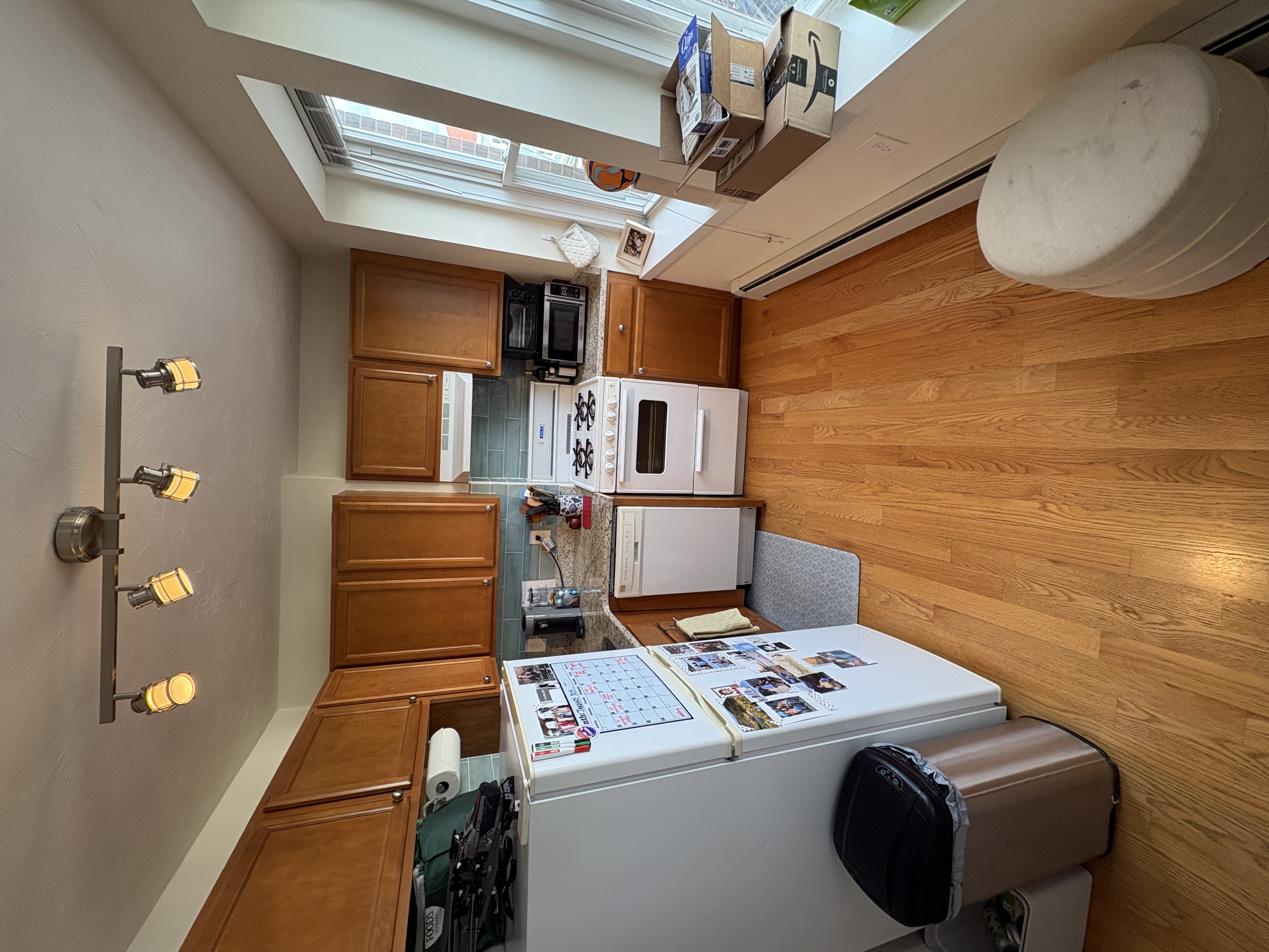 1056 Cambridge St, Inman Square