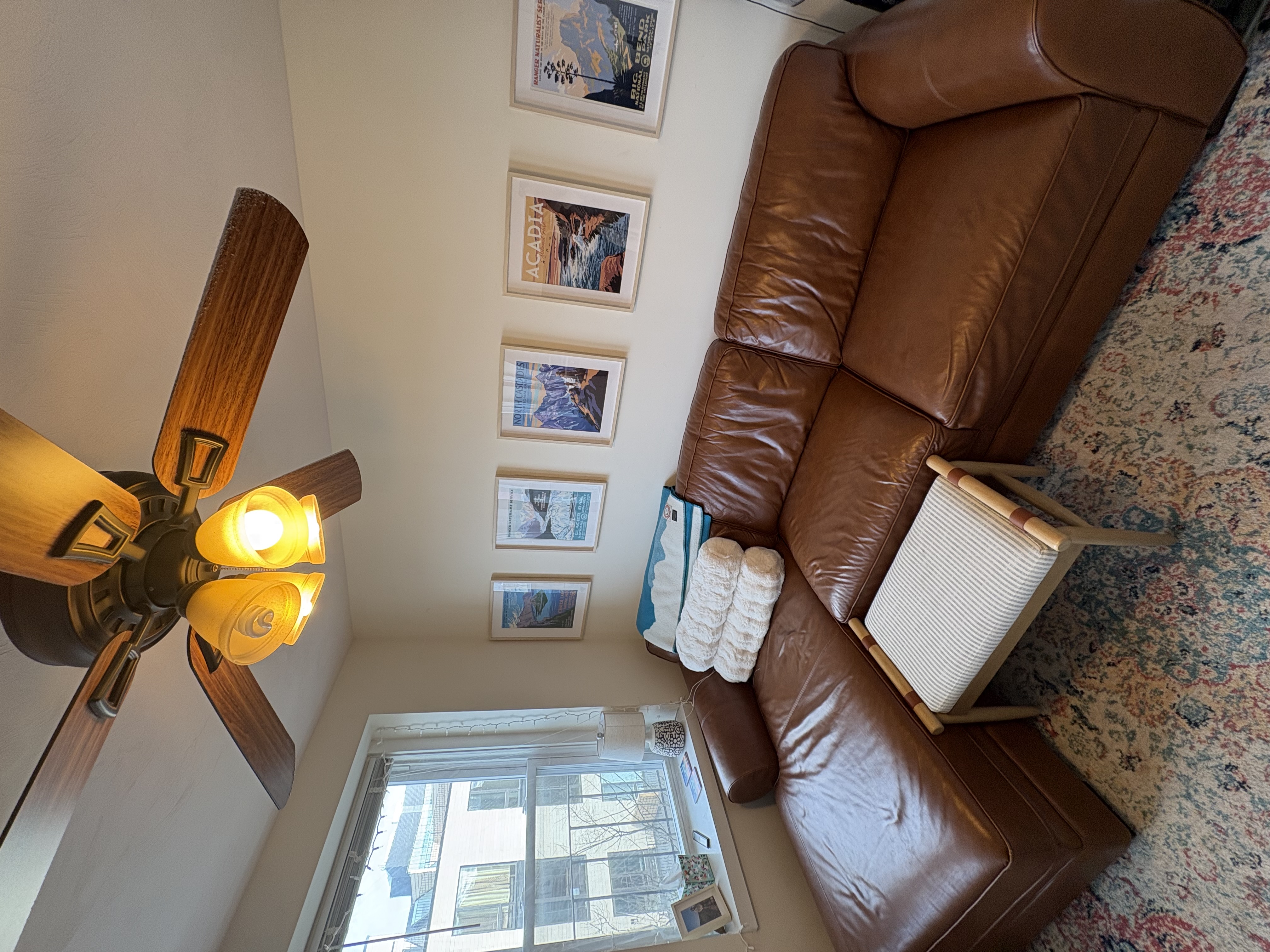 1056 Cambridge St, Inman Square