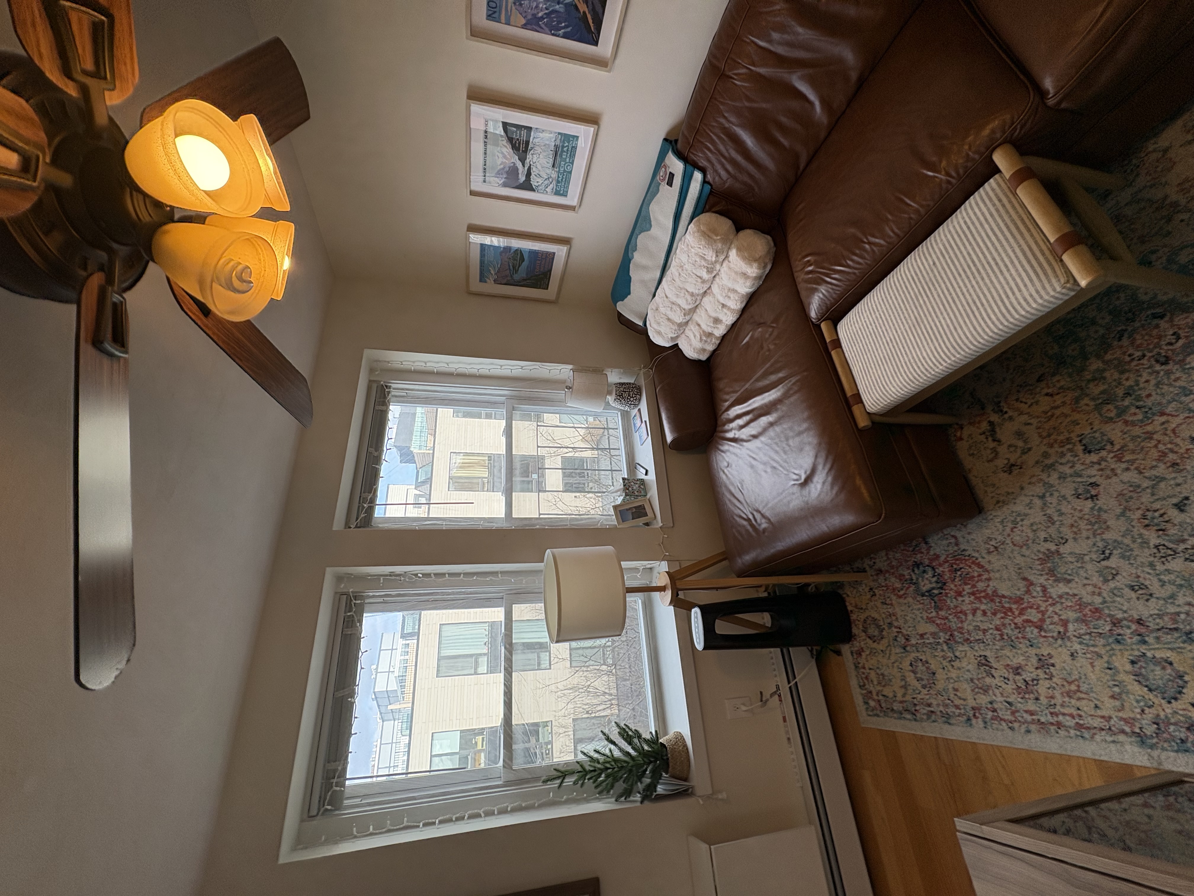 1056 Cambridge St, Inman Square