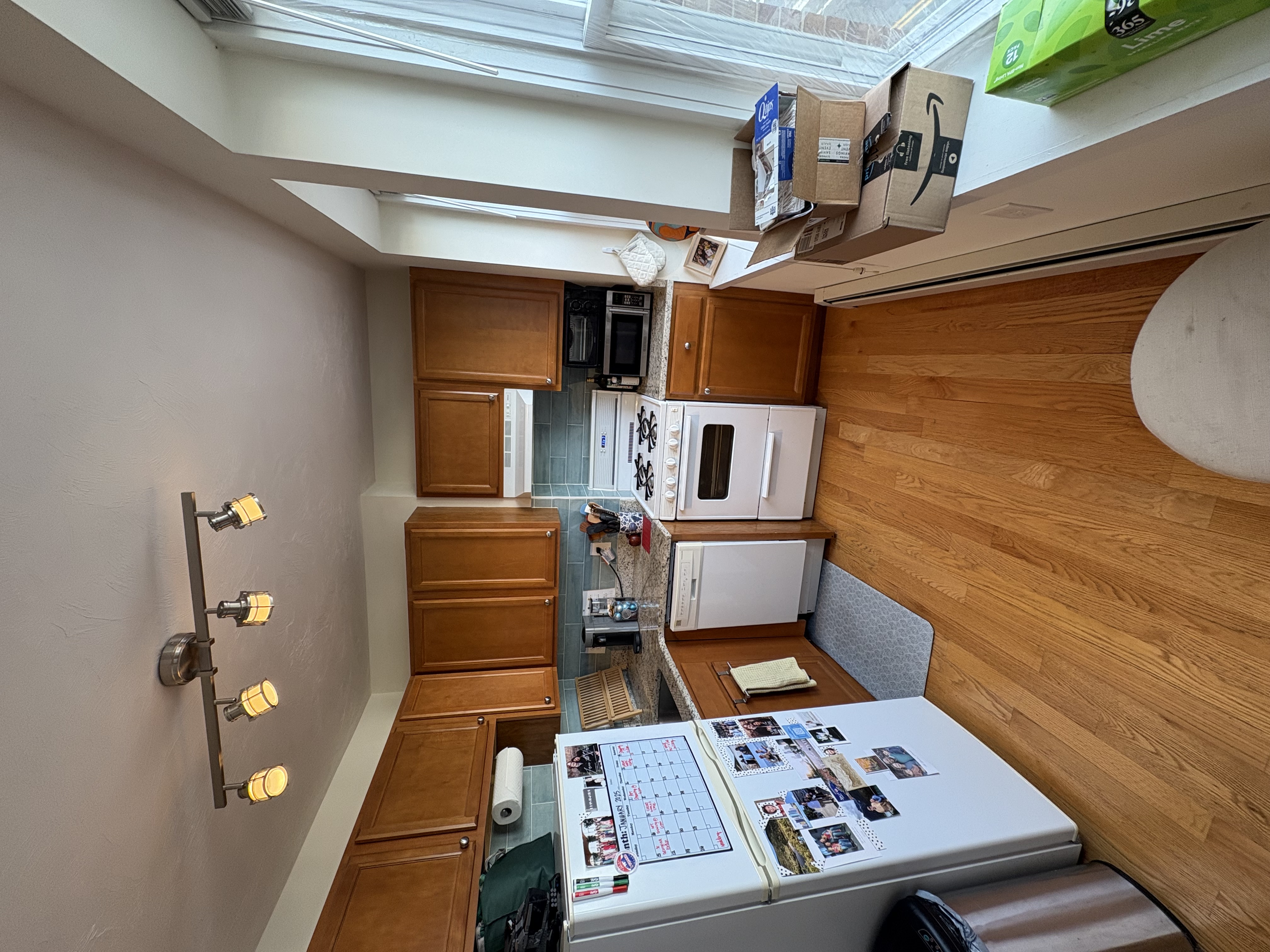 1056 Cambridge St, Inman Square