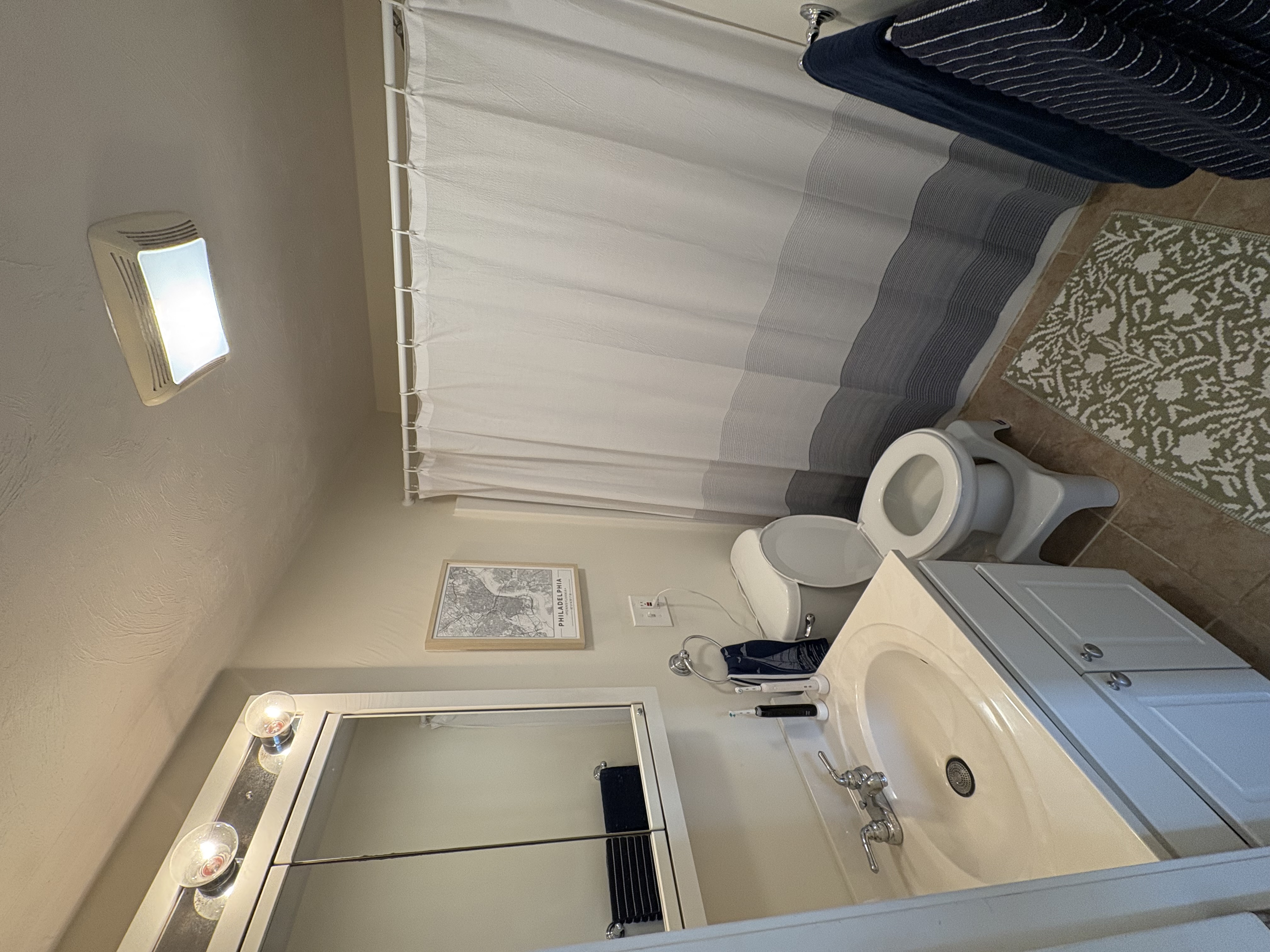 1056 Cambridge St, Inman Square