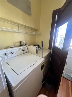 34 Partridge Ave, Magoun Square