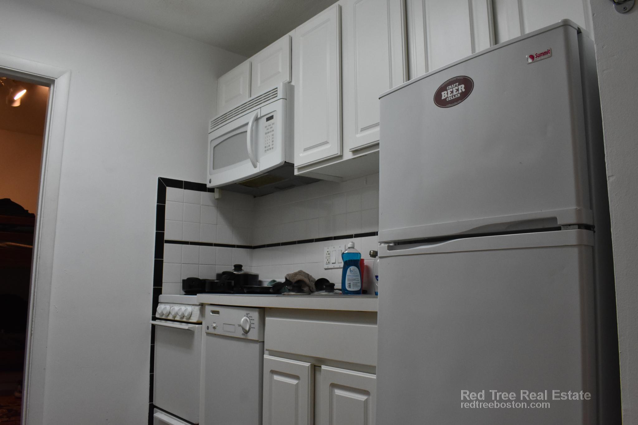 45 Westland Ave, Fenway