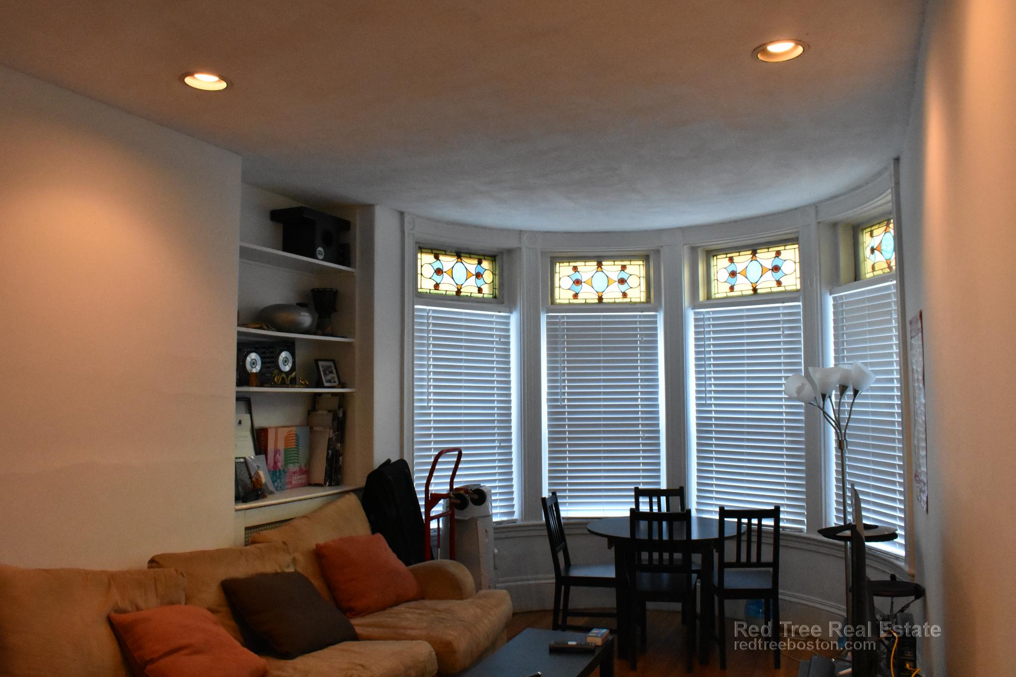 45 Westland Ave, Fenway