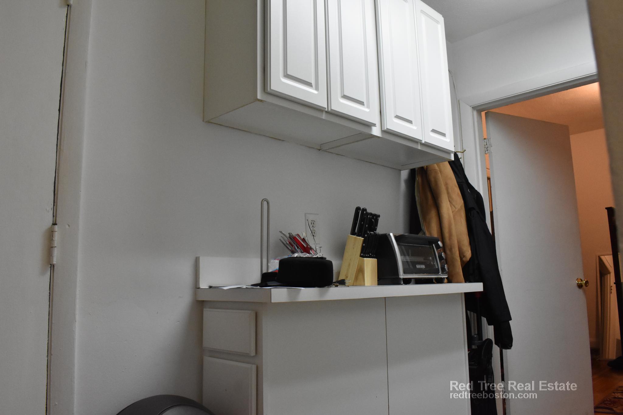 45 Westland Ave, Fenway