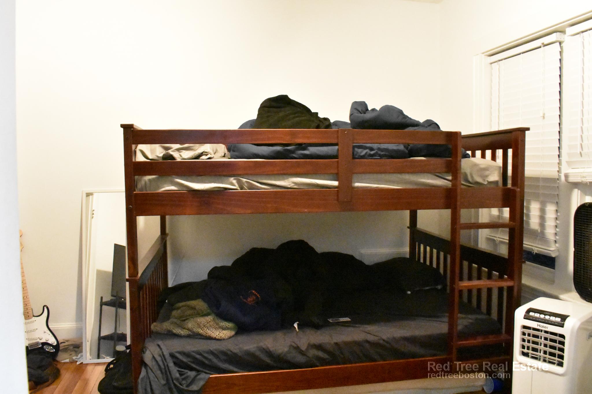 45 Westland Ave, Fenway