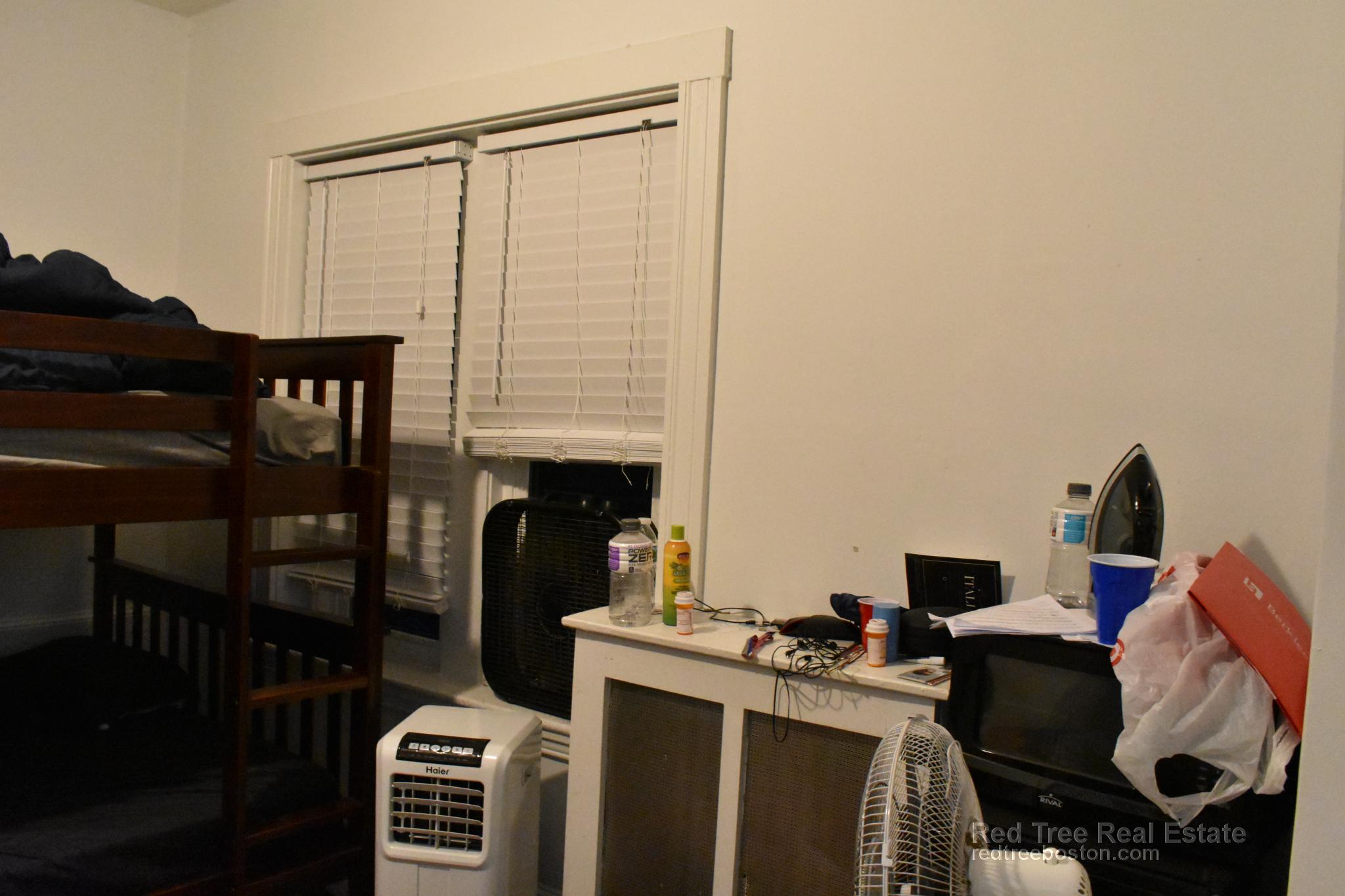 45 Westland Ave, Fenway