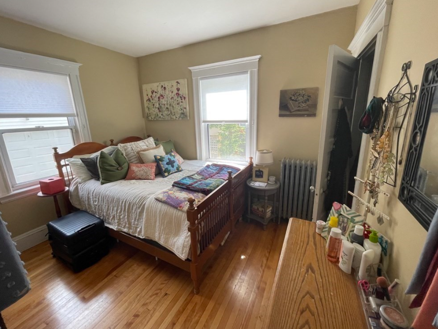 92 Perkins St, Jamaica Plain