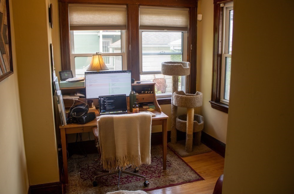 92 Perkins St, Jamaica Plain