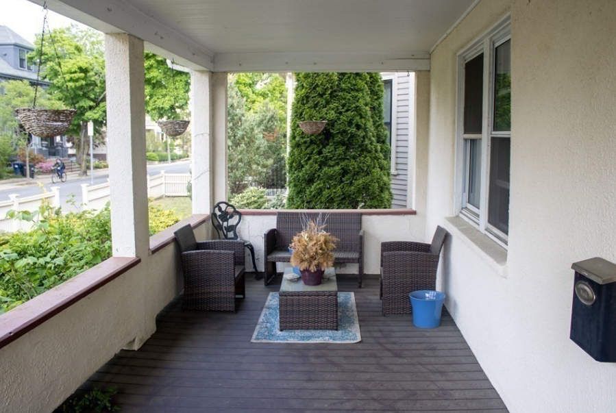 92 Perkins St, Jamaica Plain