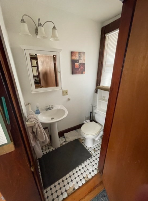 92 Perkins St, Jamaica Plain