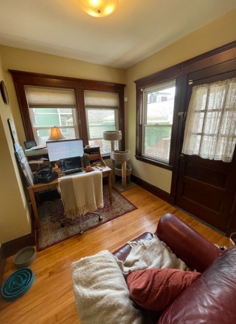 92 Perkins St, Jamaica Plain