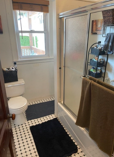 92 Perkins St, Jamaica Plain