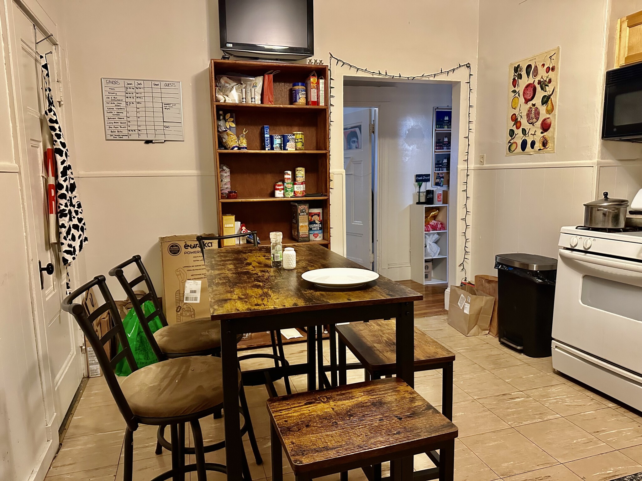 14 Ashford St, Allston