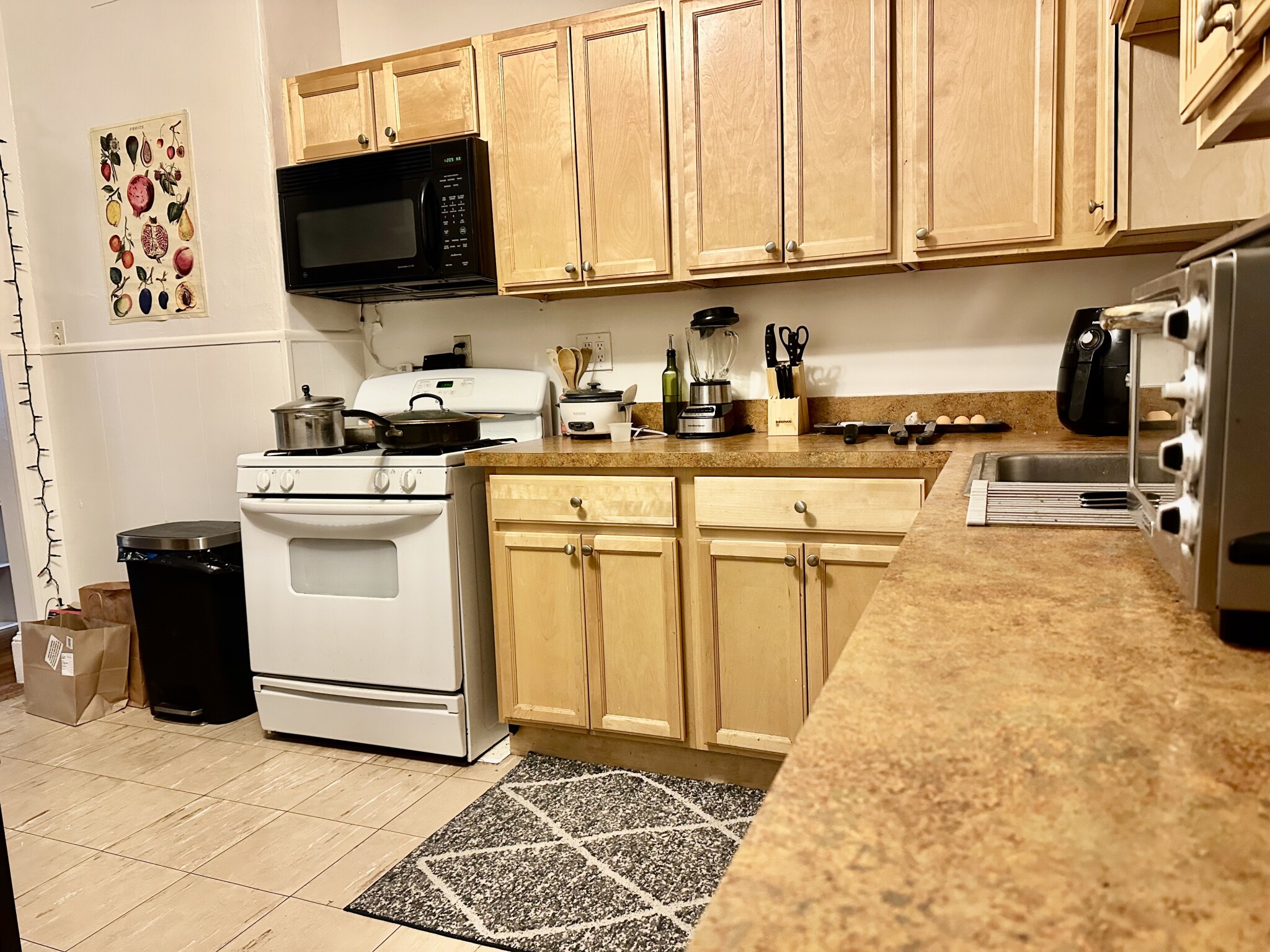 14 Ashford St, Allston