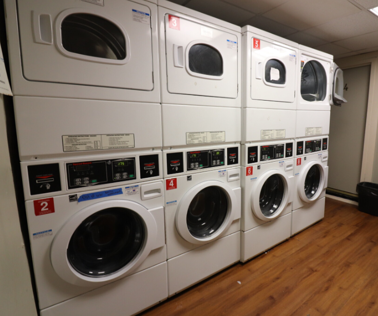 409 Huntington Ave, Fenway