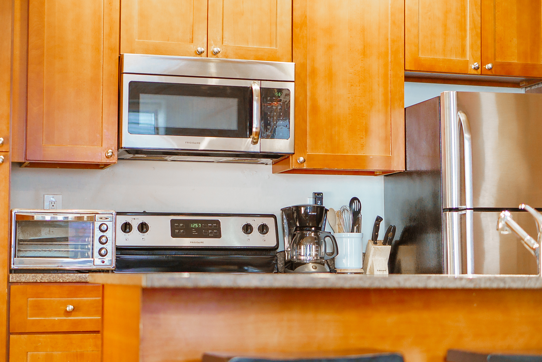 17 Garrison St, Back Bay