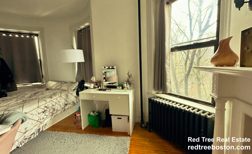 583 Beacon St, Back Bay