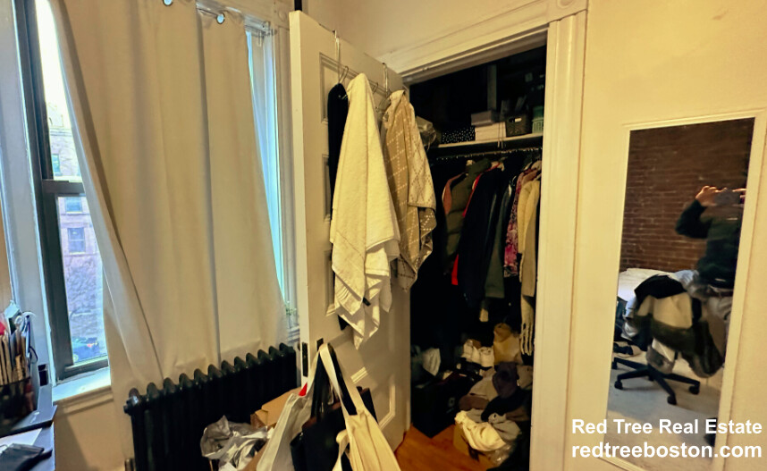 583 Beacon St, Back Bay