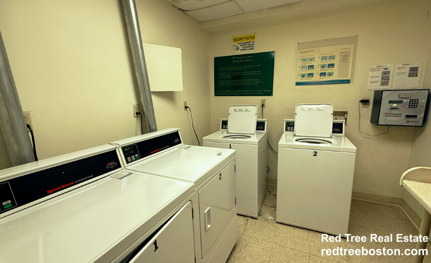 583 Beacon St, Back Bay