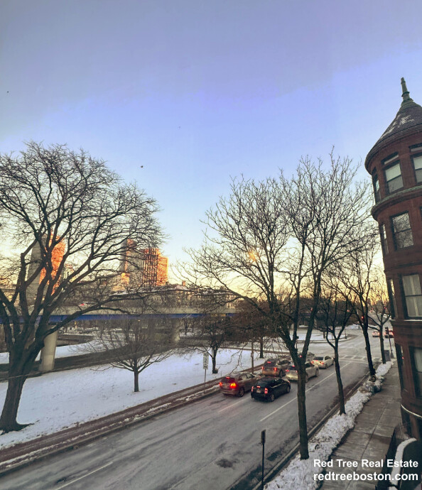 583 Beacon St, Back Bay