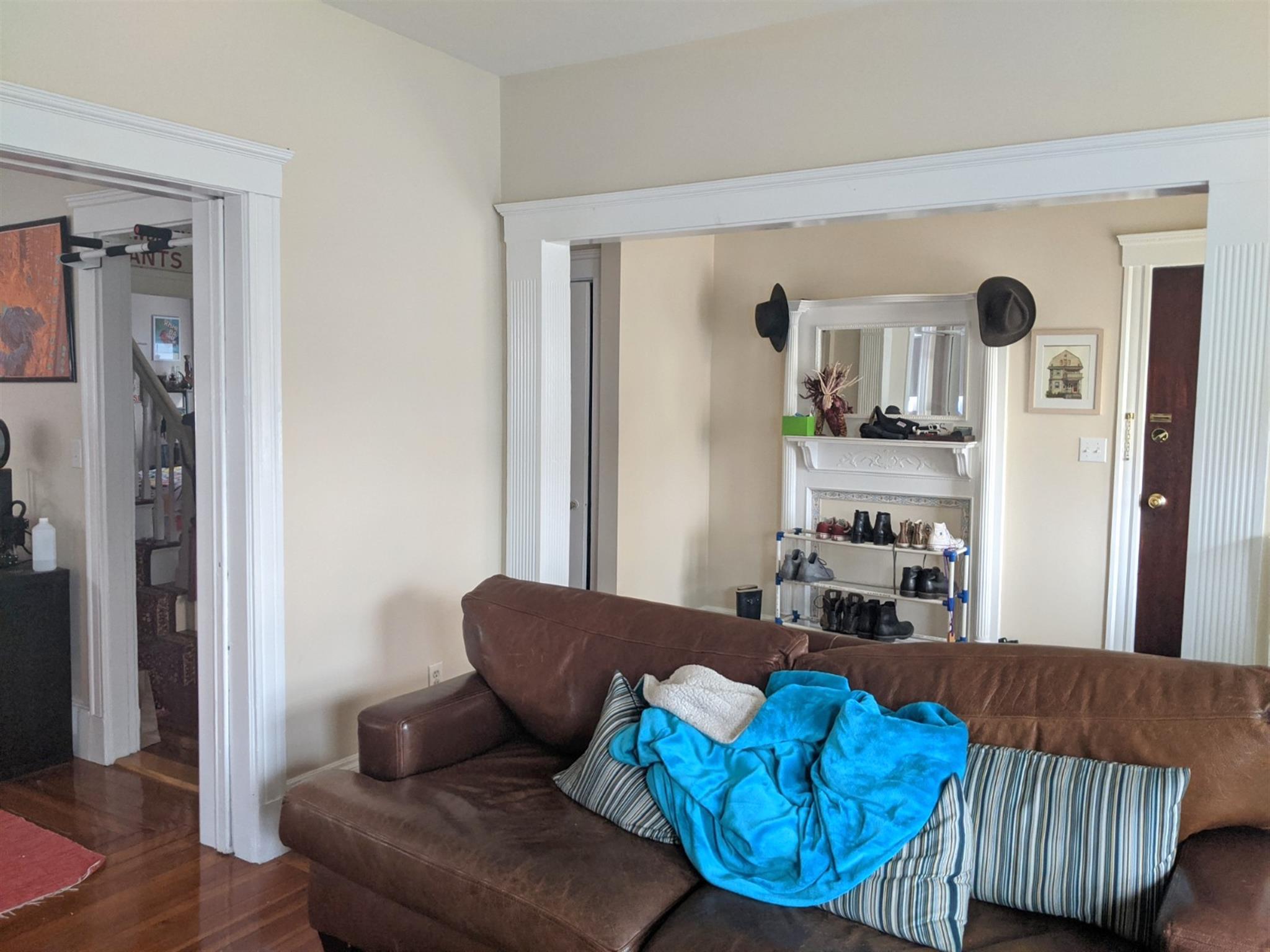 57 Josephine Ave, Powder House Square