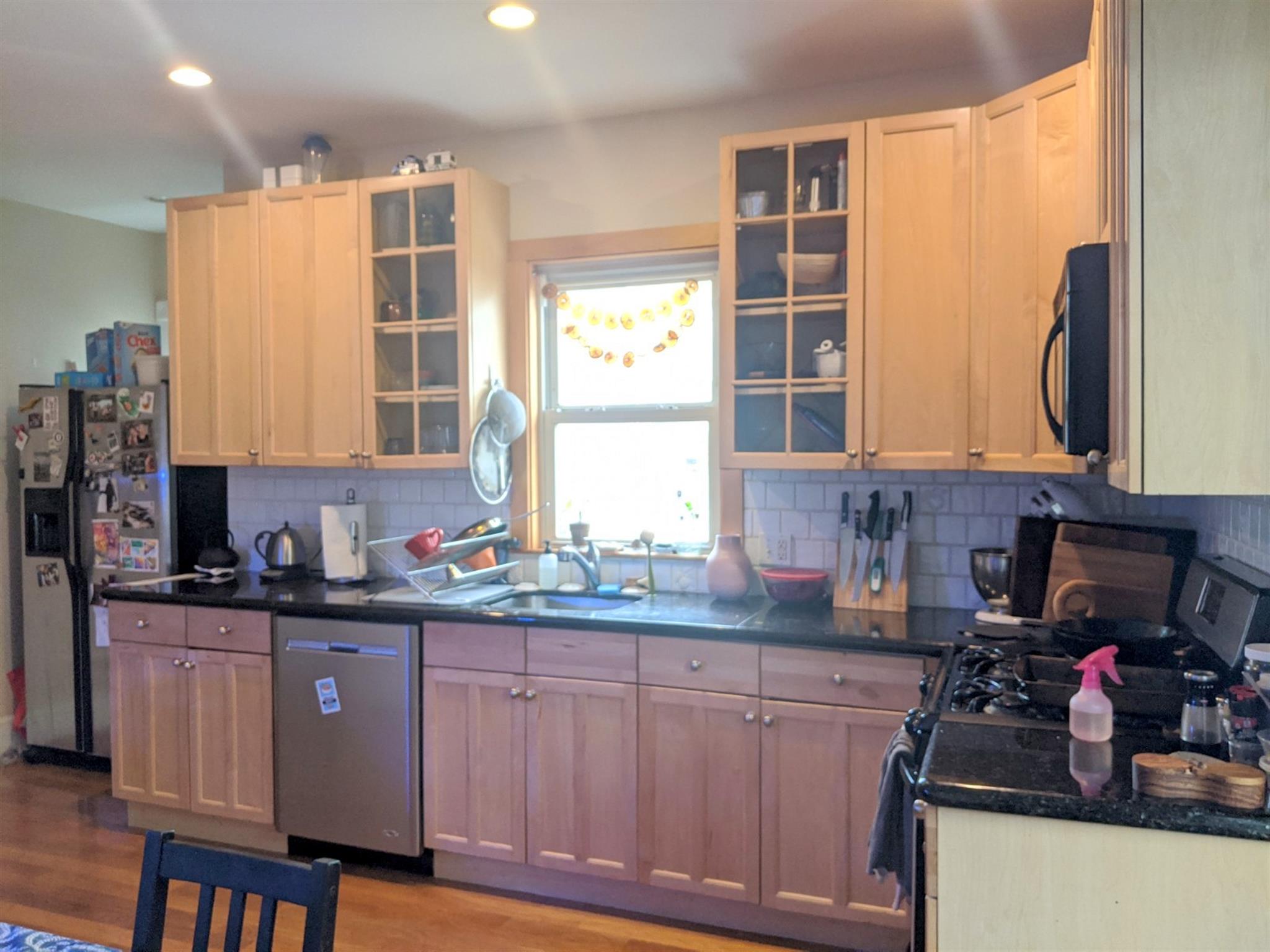 57 Josephine Ave, Powder House Square