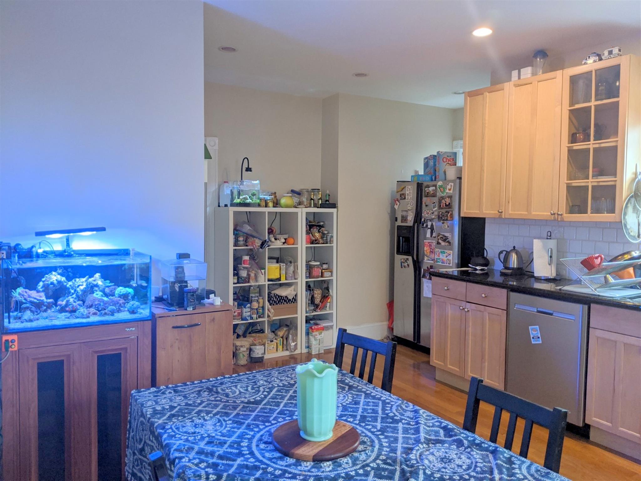 57 Josephine Ave, Powder House Square