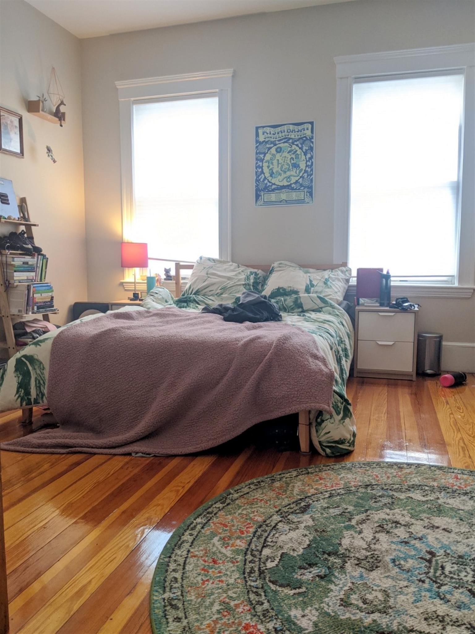 57 Josephine Ave, Powder House Square