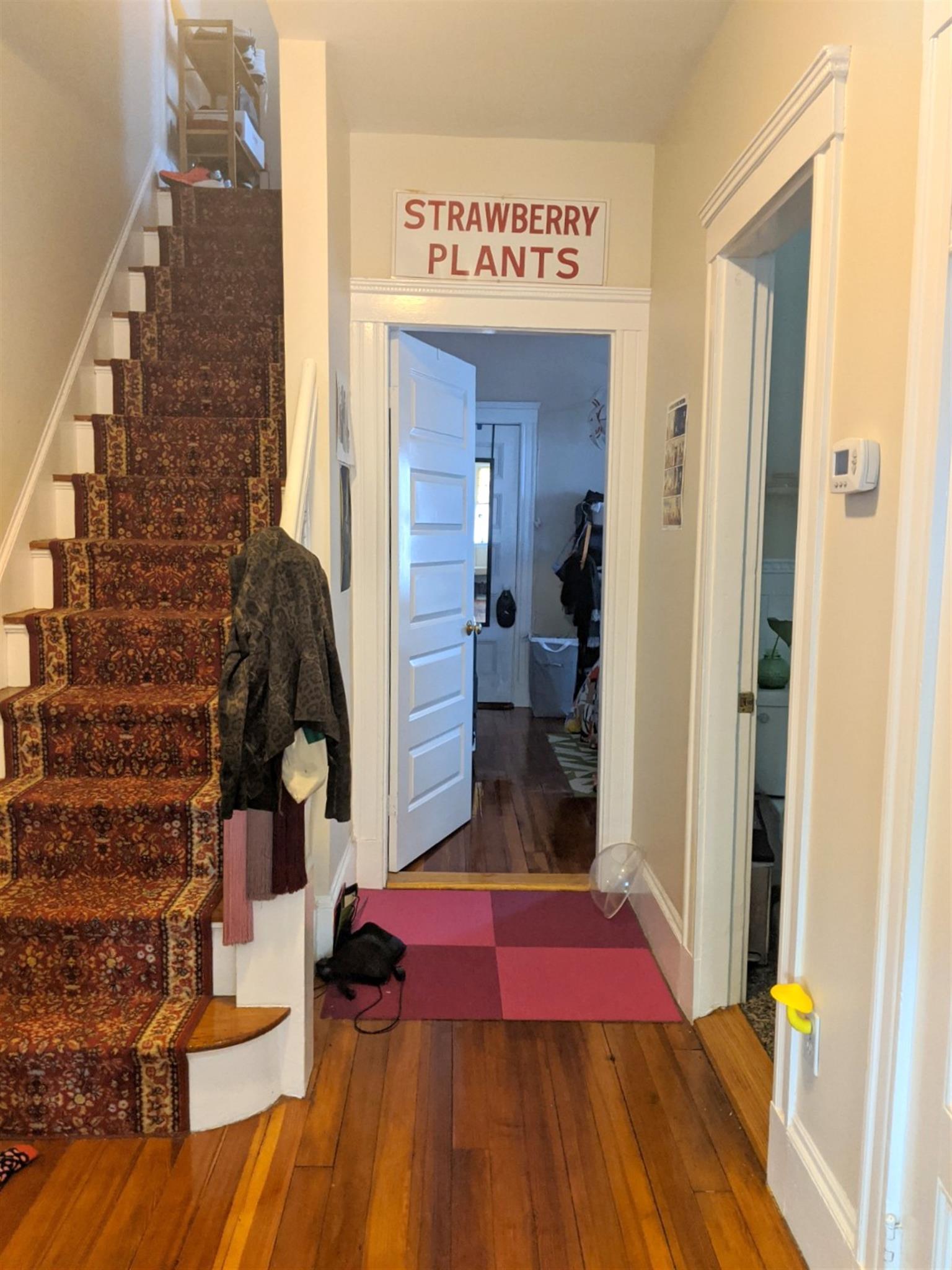 57 Josephine Ave, Powder House Square