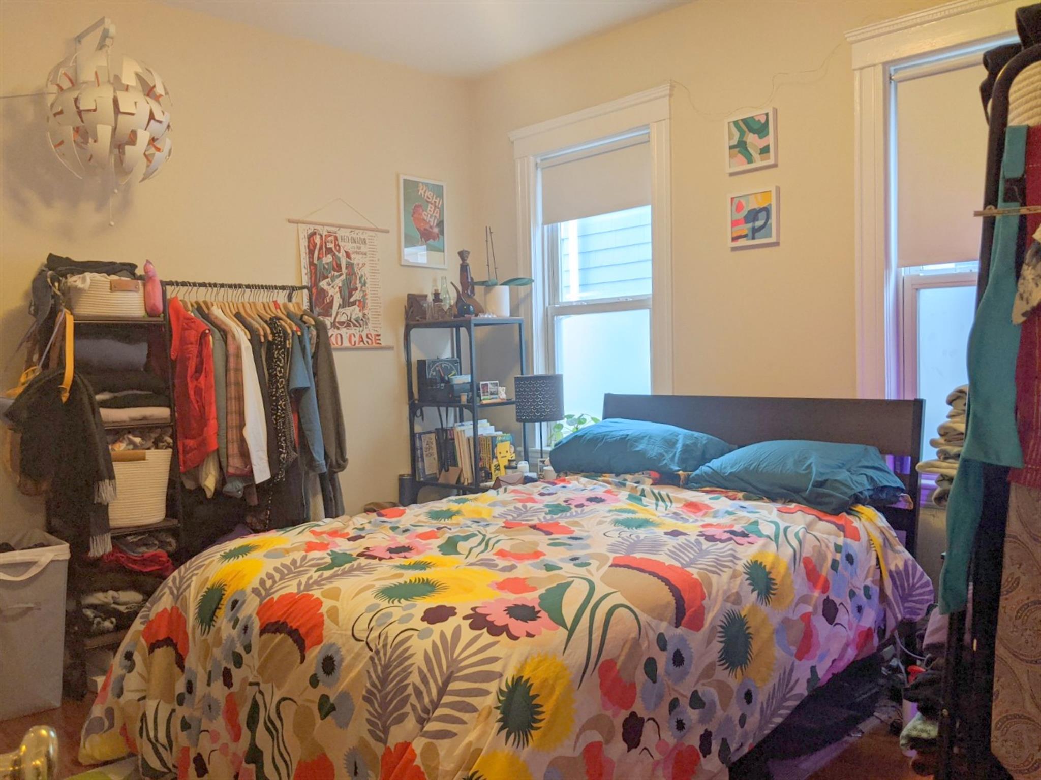 57 Josephine Ave, Powder House Square