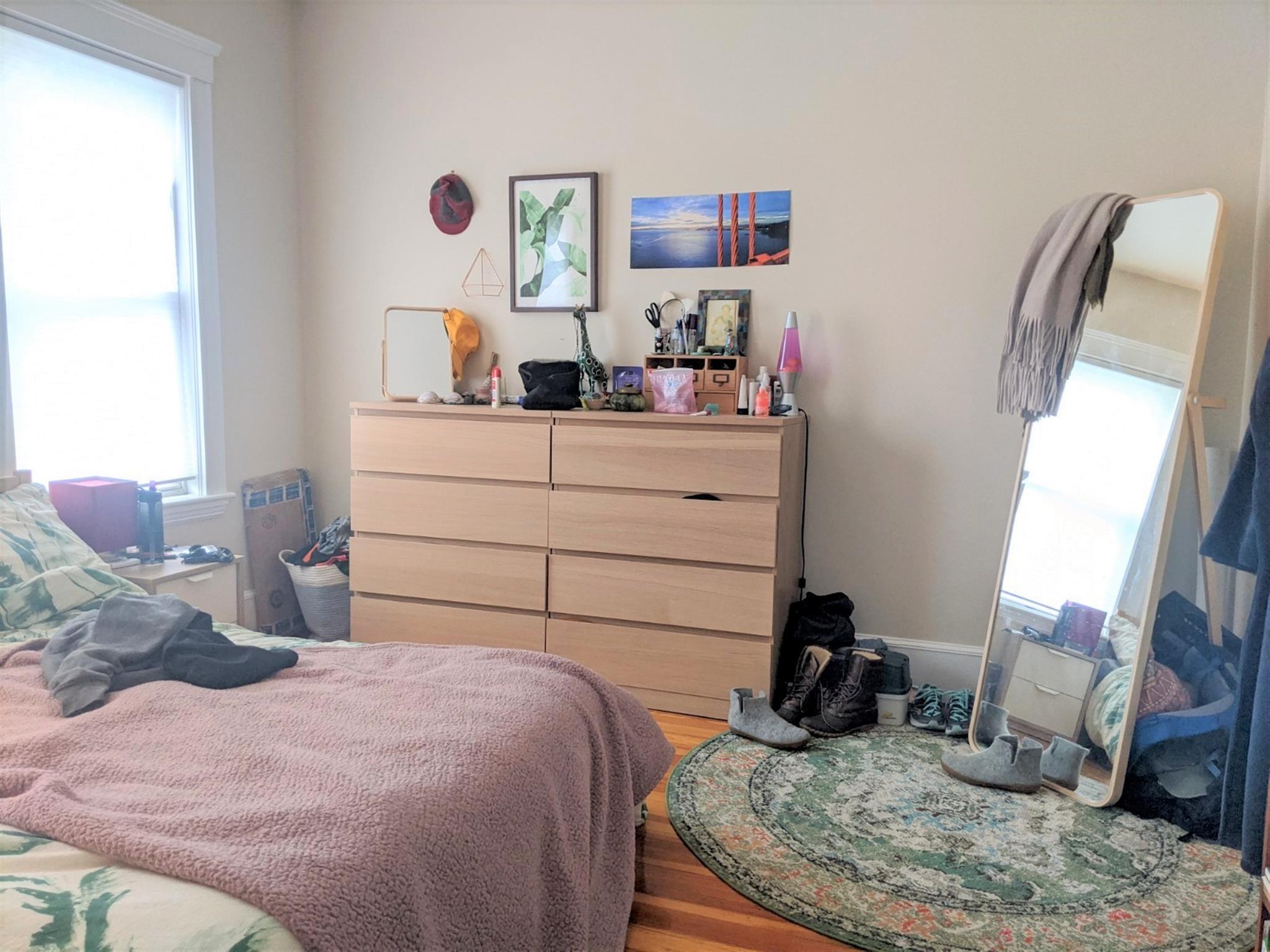 57 Josephine Ave, Powder House Square