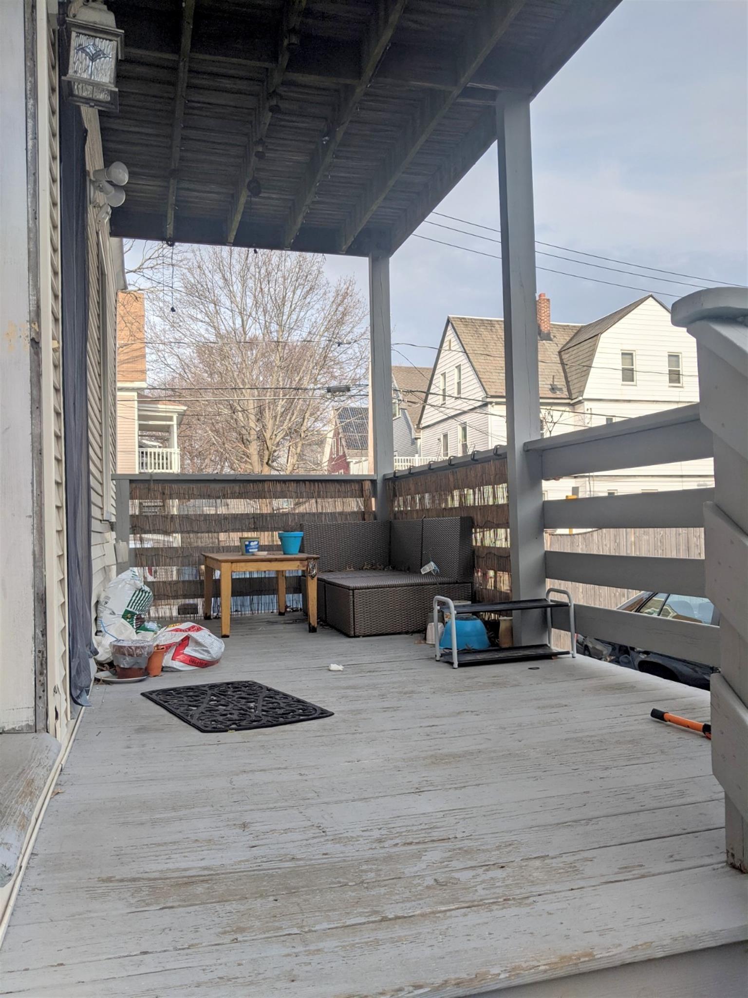 57 Josephine Ave, Powder House Square